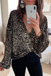 Heididress Holiday Luxe Sequin Shacket