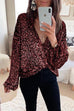 Heididress Holiday Luxe Sequin Shacket